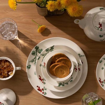 Салатник Zapel Berry, d=11.5 см-4