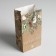 Packet without handles "Pressent for You", 10 x 19.3 x 7 cm, New Year
