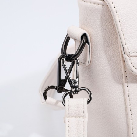 Bag-mixer on magnet, white color-4