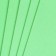 Foamiran "Bright salad" 2 mm (set of 5 sheets) A4 format format