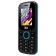 Cell phone BQ M-1848 STEP+, 1.77 ", 2 SIM, 32MB, Microsd, 600 mAh, black