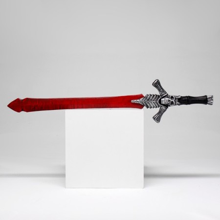 Souvenir weapon "Anime's sword", 109cm, polystyrene foam-1