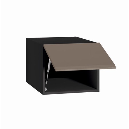 Antresol Sydney 16.314.03, 420 x 573 x 348, Anthracite/Vellyuto Kapuchino-1