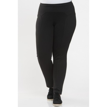 Female trousers, size 48-3