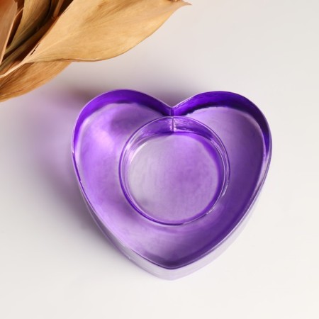 Summary "heart" 8x7.5x3.5 cm-1