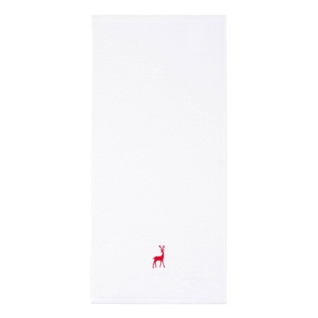 Set of towels Ethel "Deer" 30x60 cm-2pcs, 100% cotton 340 g/m2-5