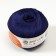 Yarn "openwork" 100% Merserized cotton 280m/50g (04-t. Sini)