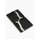 Cigarette cigarette, 9.5 x 8.5 x 2 cm, 20 cigarettes