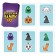 Board game "Magic Castle", 4+