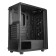 Azza Spectra case Black without BP ATX 7x120mm 2x140mm 2xusb2.0 1xusb3.0 Audio Bott PSU