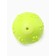 Toy "ball-lap", tpr, 6 cm, yellow