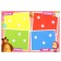 Fun Velcro, Masha and the Bear, Mini