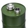 Flaw for alcohol and water, 750 ml, stainless steel, gift, army, 25 oz