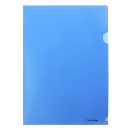 A4, 180 μm, Erichkrause "Matt Pastel Bloom", opaque, embossing "sand", mix-4