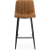 Harring Dani Metal/velor, black/brick 42x48x92 cm