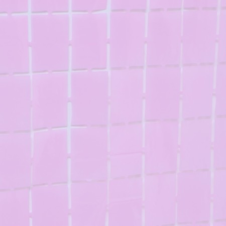 Festive curtain marakun 100*200 cm, pink color-1