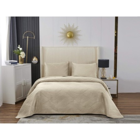 The bedspread and pillowcase "Giselle", size 240x260 cm 50x70 cm 2 pcs
