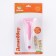 MOTER MALLY, BLIS 4.5 cm wide, pink