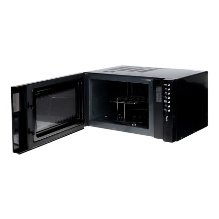 Galanz MOG-2375DB microwave oven, 900 watts, 23 l, black-2