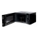 Galanz MOG-2375DB microwave oven, 900 watts, 23 l, black
