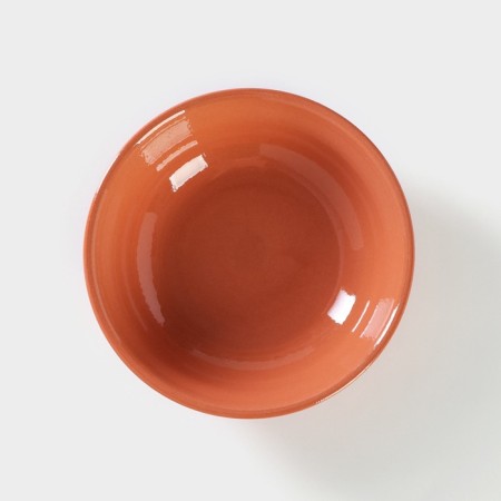 Deep plate "Glinka", 1.25 liters-1