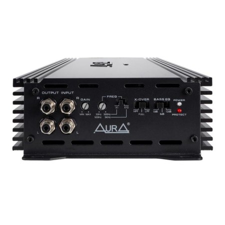 AURA Venom-2.800 amplifier-1