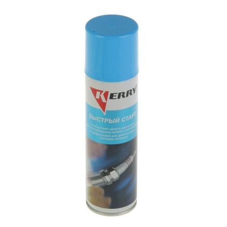 Frust for a quick start Kerry, 335 ml, aerosol
