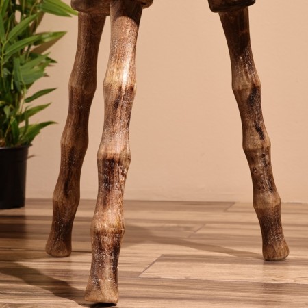 Coffee table 40x40x45 cm, mane-3