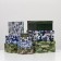 A set of boxes 10 in 1 Militari 2, 25.5 x 25.5 x 13 - 7 x 7 x 4 cm