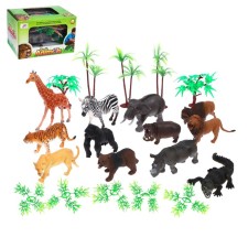 Animal set 