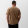 Men's T-shirt Minaku, ts. Khaki, rn 52-54
