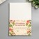 Foamiran "White" 2 mm (set of 5 sheets) A4 format format
