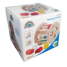 Logical toy-soroter 