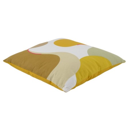 Decorative pillow Freak Fruit, size 45x45 cm-2