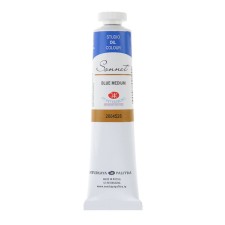 Oil paint in the tube 46 ml, ZHK 