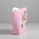 Gift package, packaging, "With Love", 23 x 22 x 6 cm