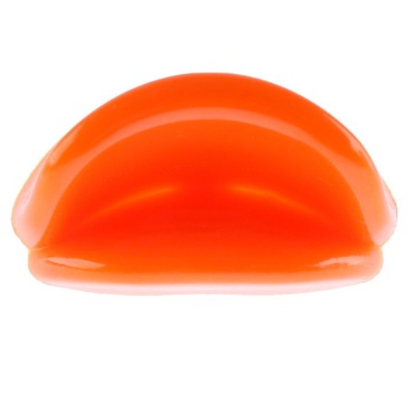 Randy beak with a plug, set 2 pcs., Size 1 pc. - 4.2 × 2.3 × 1.2 cm-1