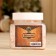Himalayan red salt "Dobroparov" with fir oil, 2–5 mm, 300 g