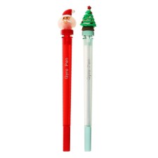 Gel pen- joke 