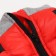 Kombinson "Miracle", size 10 (DS 25 cm, OG 34 cm, Osh 24 cm), black and red