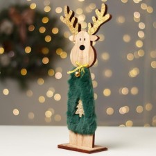 New Year's decor 