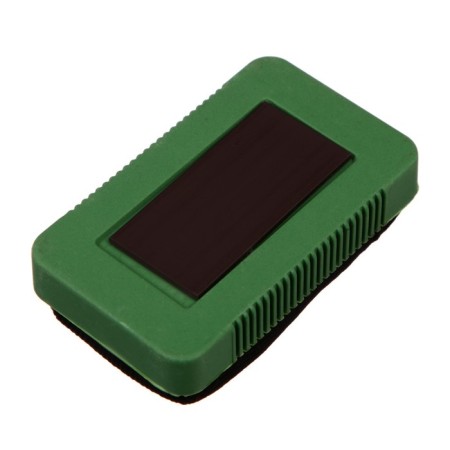 Sponge for marker boards, magnetic, 70 x 42 x 20 mm, mix-3
