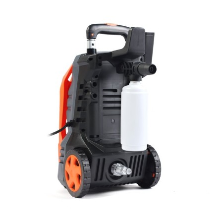 High pressure washing Patriot GT660 IMPERIAL, 145 bar, 300 l/hour, self -digging-4
