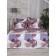 Bed linen duet, size 240x260 cm, 145x210 cm - 2 pcs, 50x70 cm, 70x70 cm