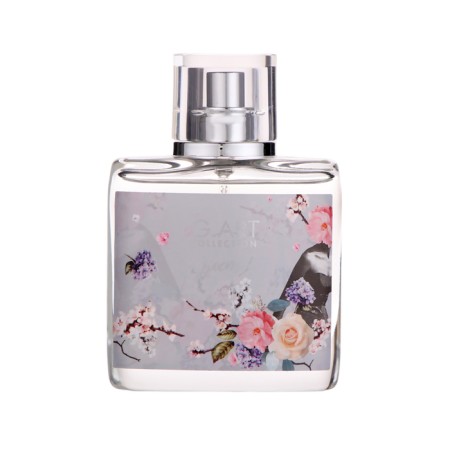Perfumery Women G.Art Collection "Poem", 50 ml-2