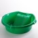 Round pelvis for washing "hostess", 10 l, color mix