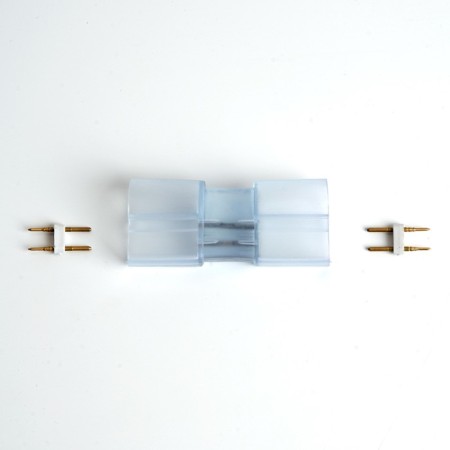 Direct connector for Feron LED tape, 220V LS721, LD513-3