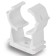 Aqualink D = 16-18 mm clip mount, with a latch