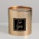 Gift gift, packaging, “for you”, gold, 12 x 12 cm