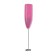 Submissive cappuccino Luazon LMR-07, from 2AA not in set., Pink color